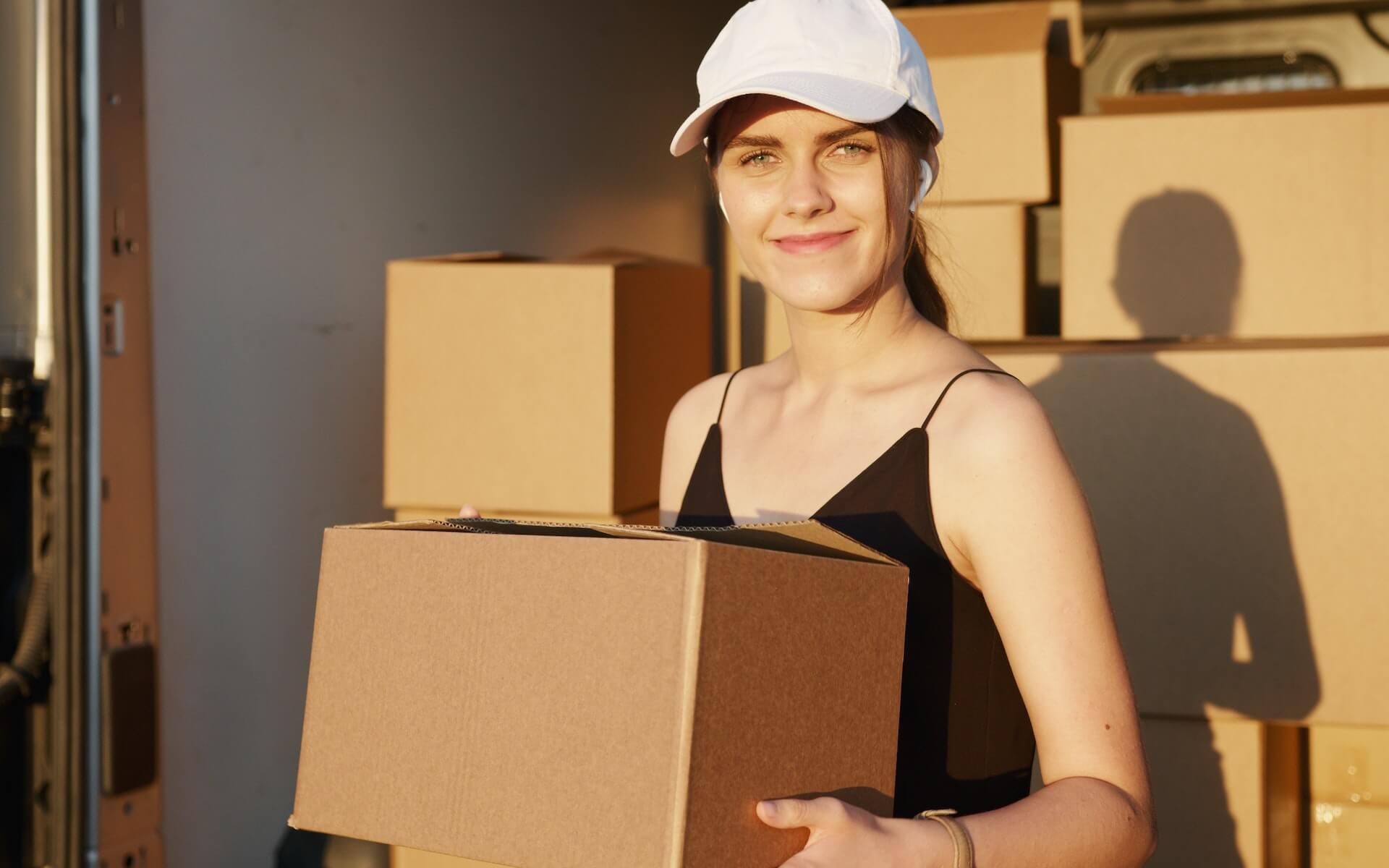 How to help movers
